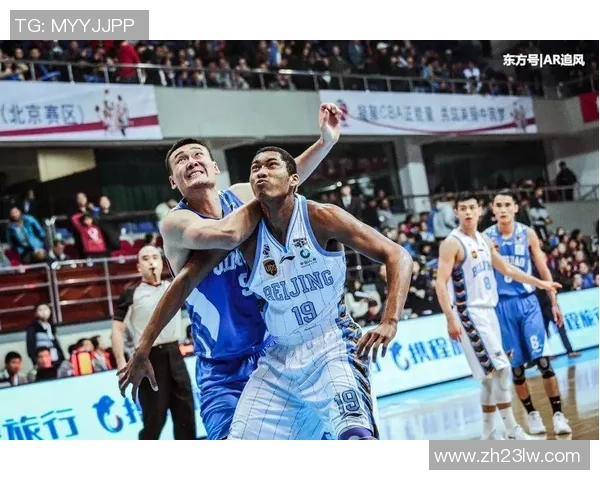北京篮球队的转型之路全景纪实与未来展望