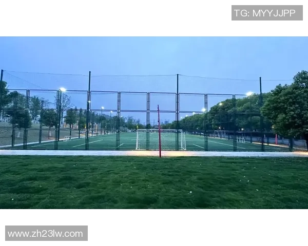 包场足球的魅力与乐趣探讨：打造专属球场体验的全新方式